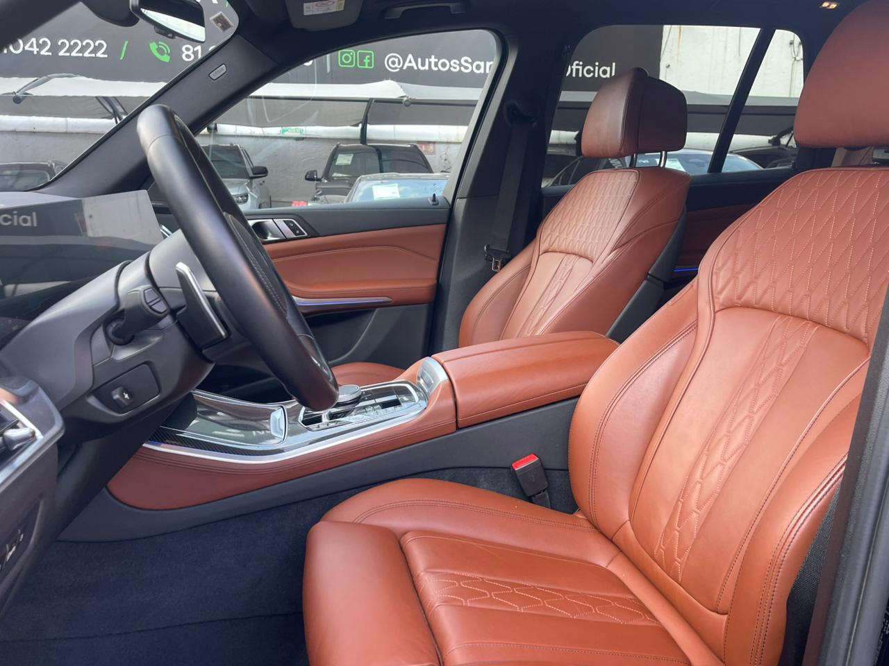 X5 M60i