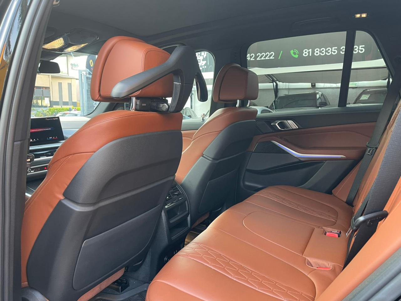 X5 M60i