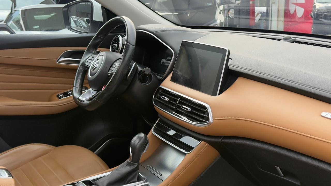 MG HS TROPHY 2022