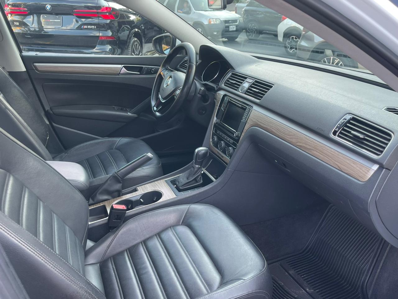PASSAT HIGHLINE