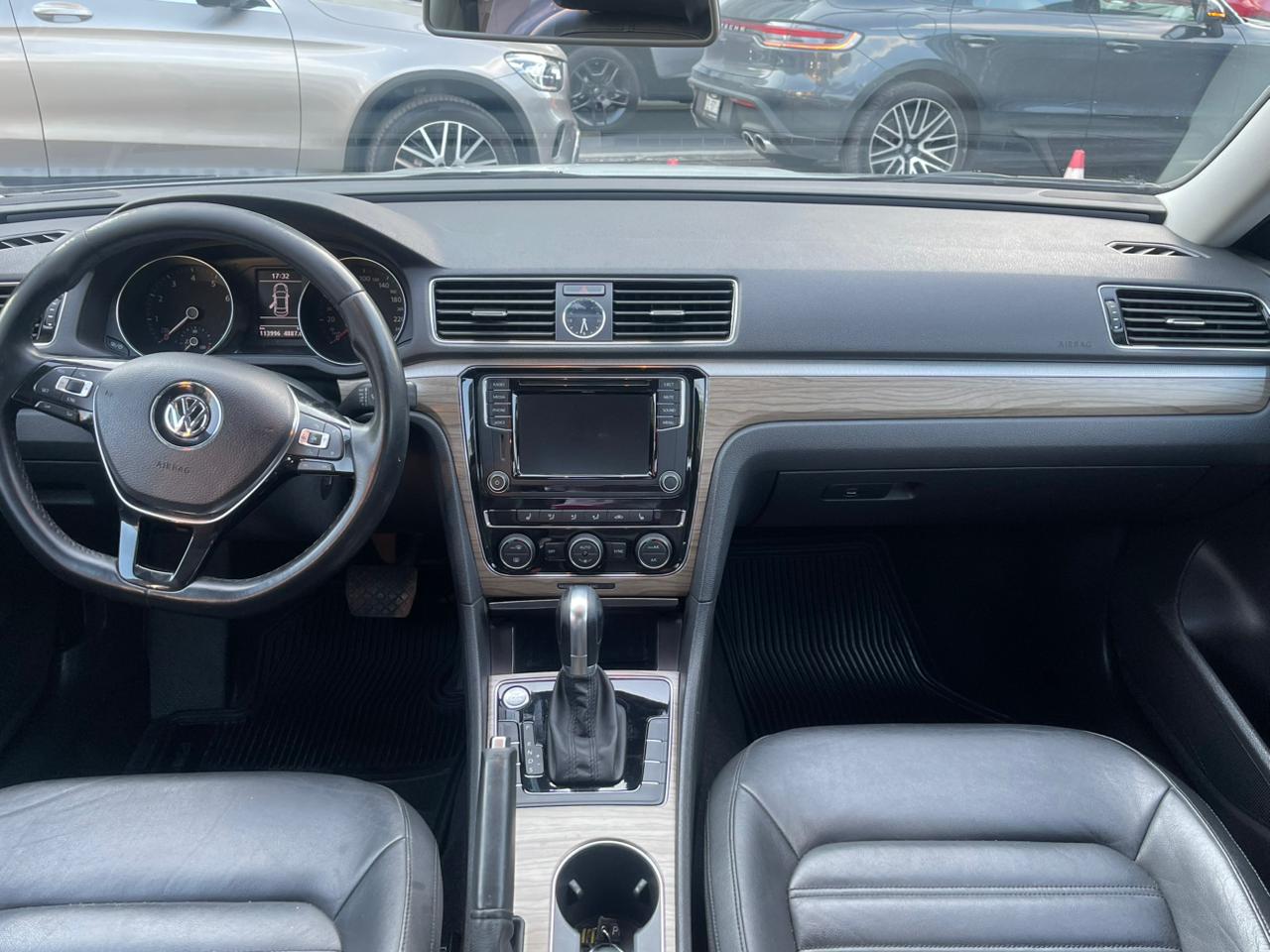 PASSAT HIGHLINE