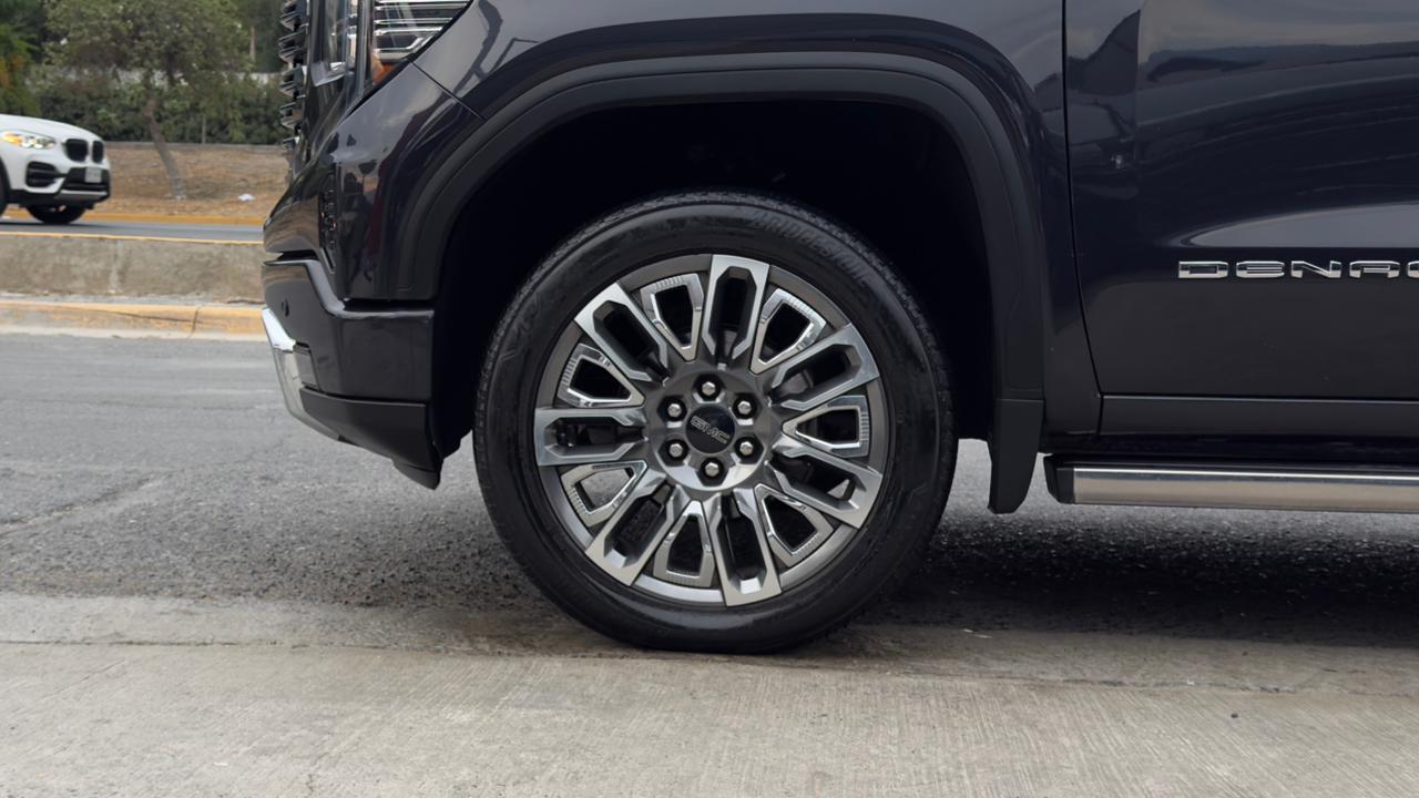GMC SIERRA DENALI 2023