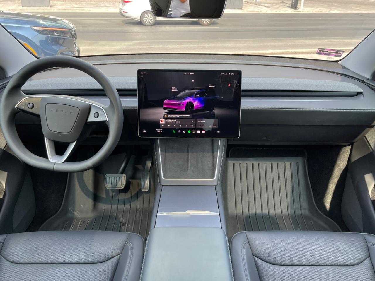 MODEL Y