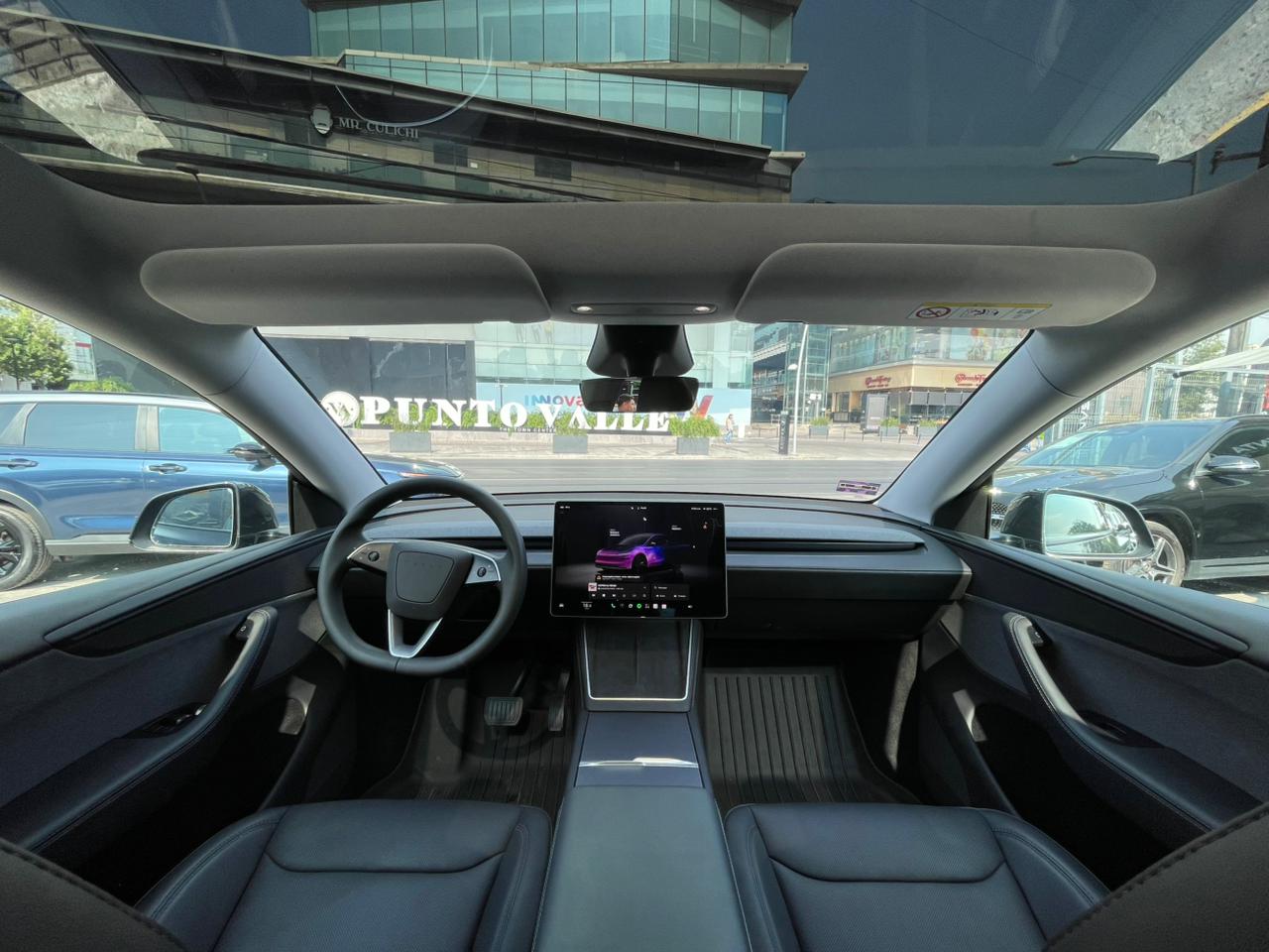 MODEL Y