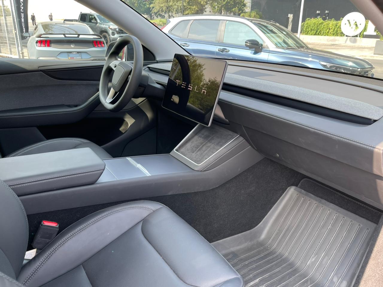 MODEL Y