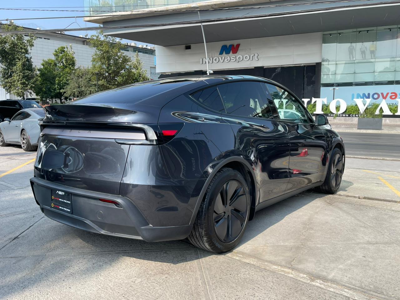 MODEL Y
