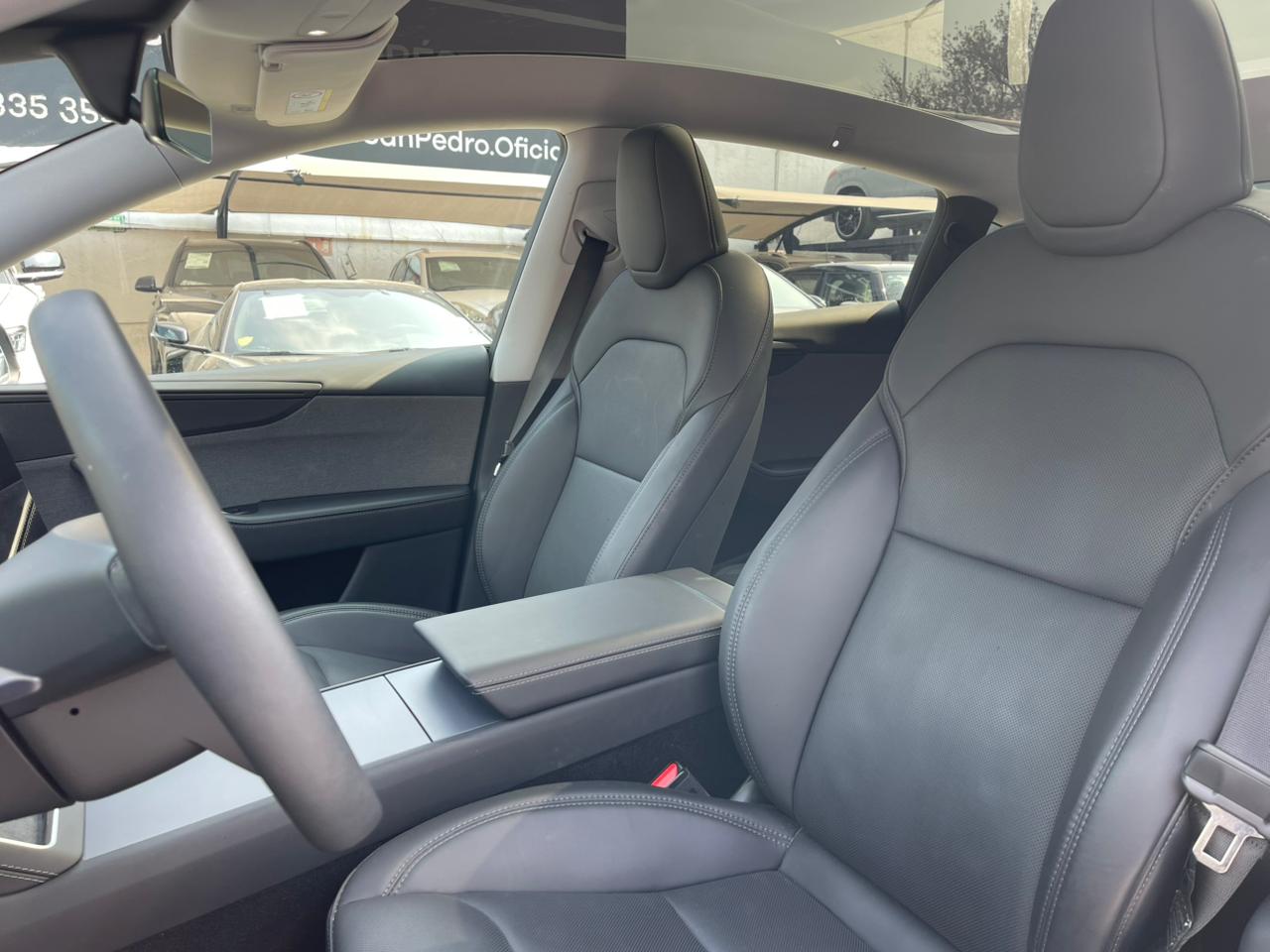 MODEL Y