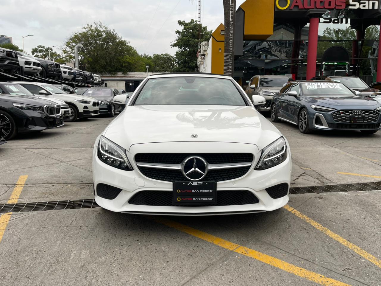 C200 CONVERTIBLE