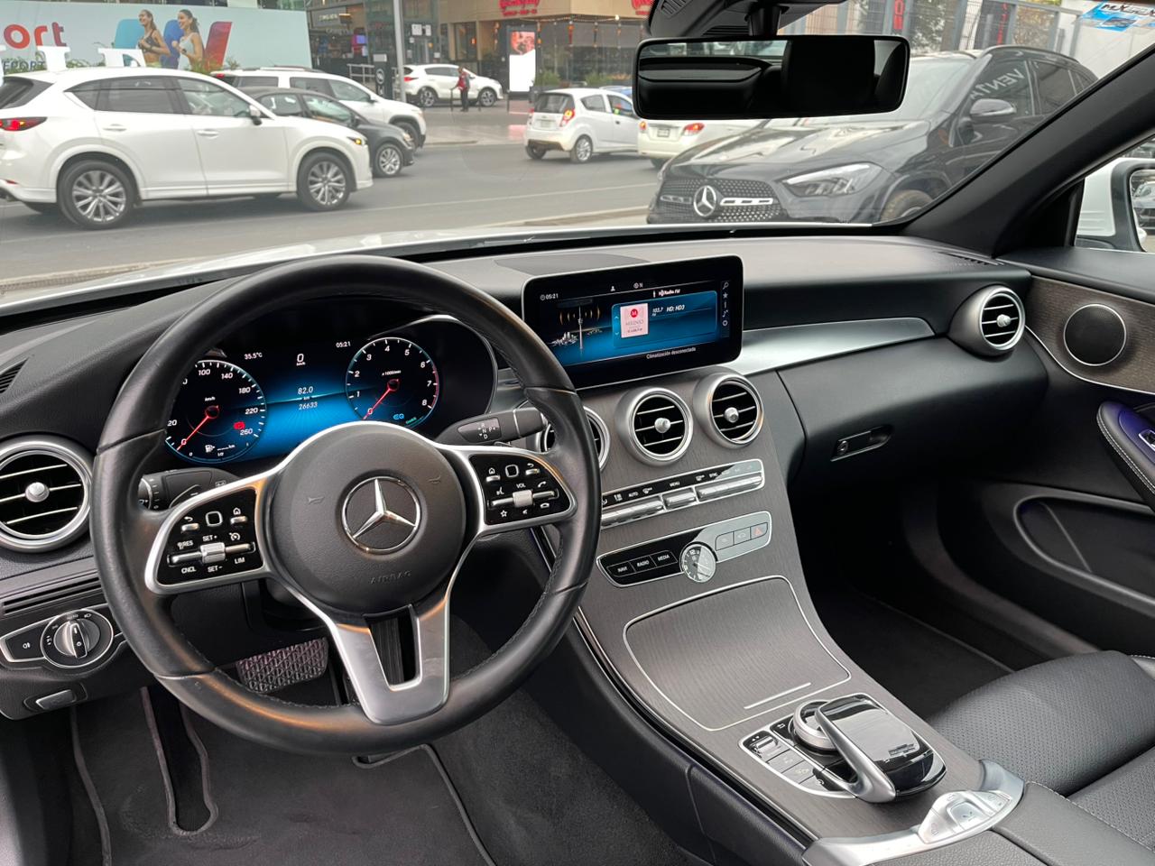 C200 CONVERTIBLE