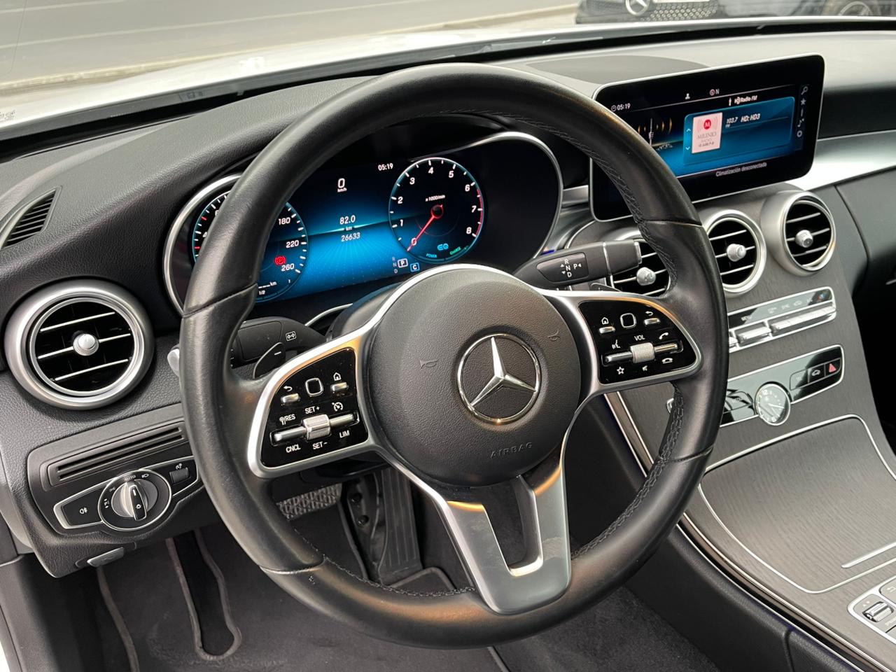 C200 CONVERTIBLE