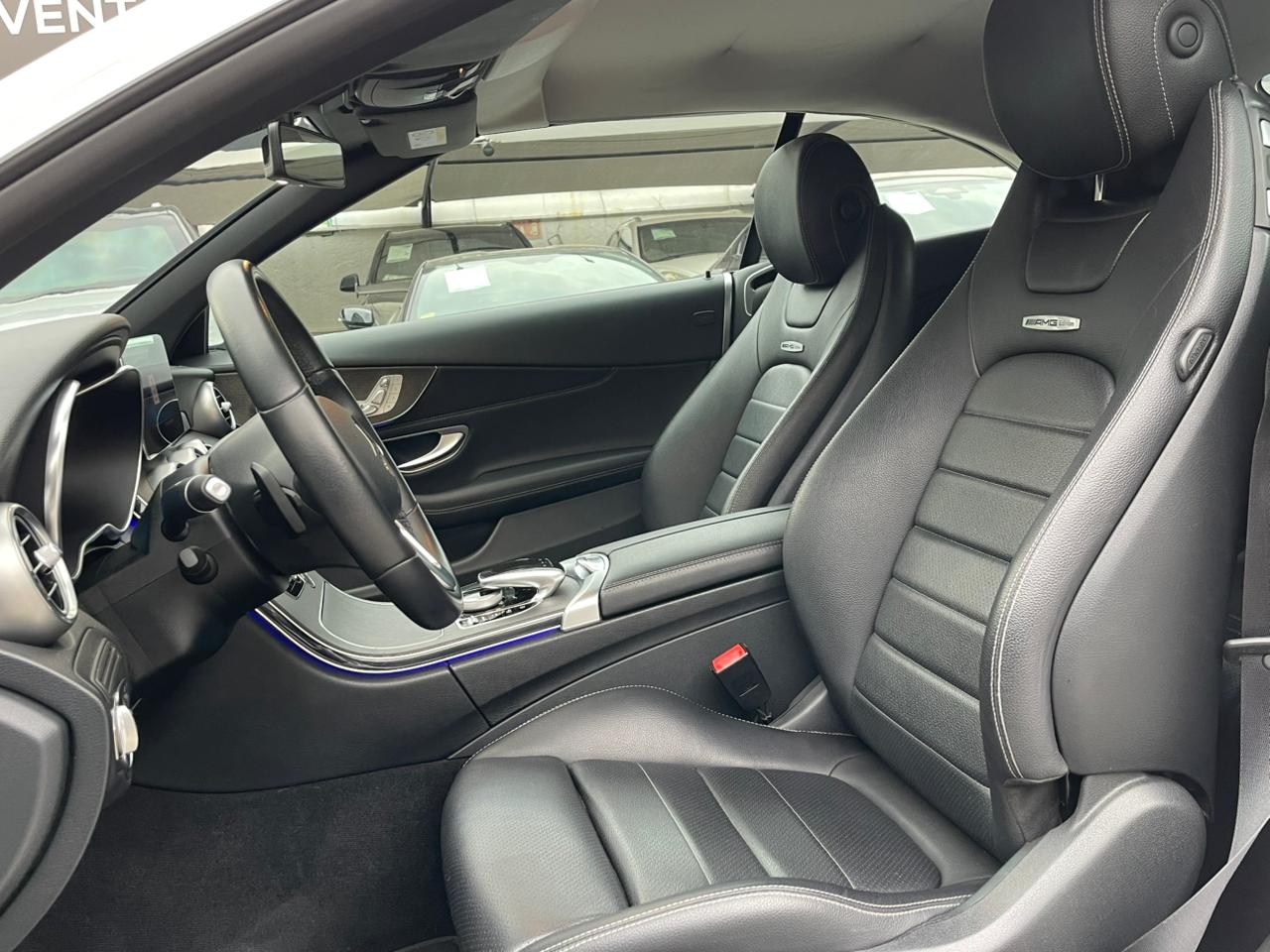 C200 CONVERTIBLE
