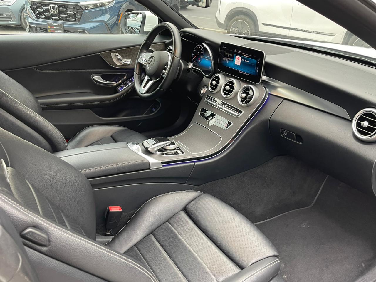 C200 CONVERTIBLE