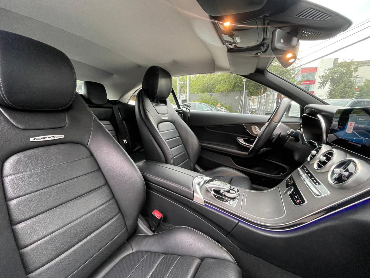 C200 CONVERTIBLE