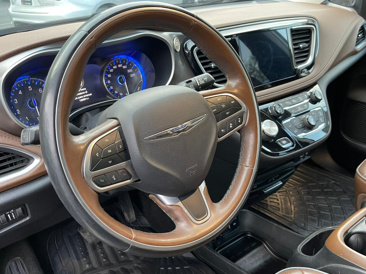 PACIFICA LTD PLATINUM