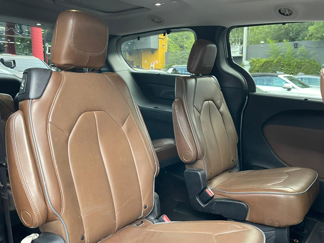 PACIFICA LTD PLATINUM
