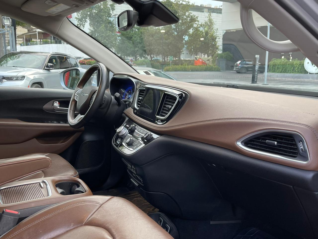 PACIFICA LTD PLATINUM