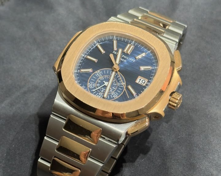 RELOJ PATEK PHILIPPE NAUTILUS 2023