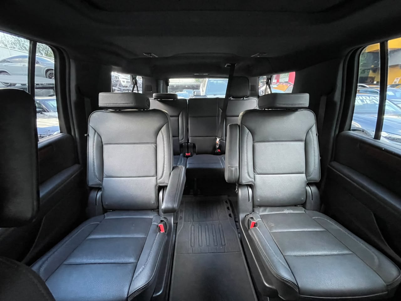 YUKON DENALI XL PAQ B