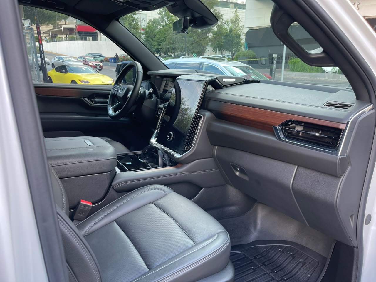YUKON DENALI XL PAQ B