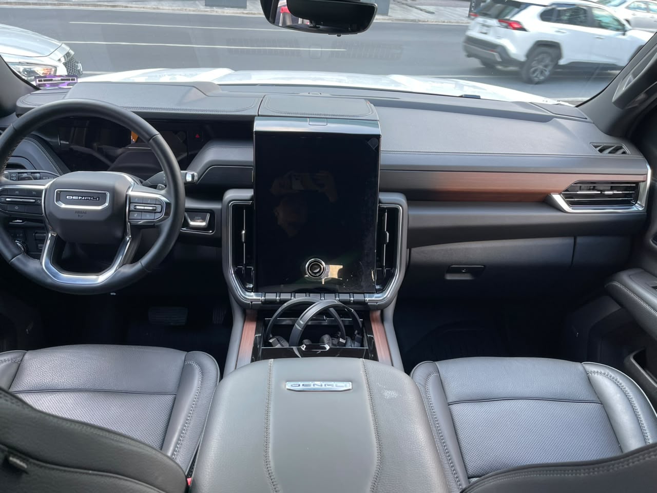 YUKON DENALI XL PAQ B
