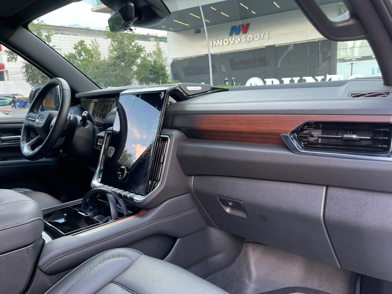 YUKON DENALI XL PAQ B