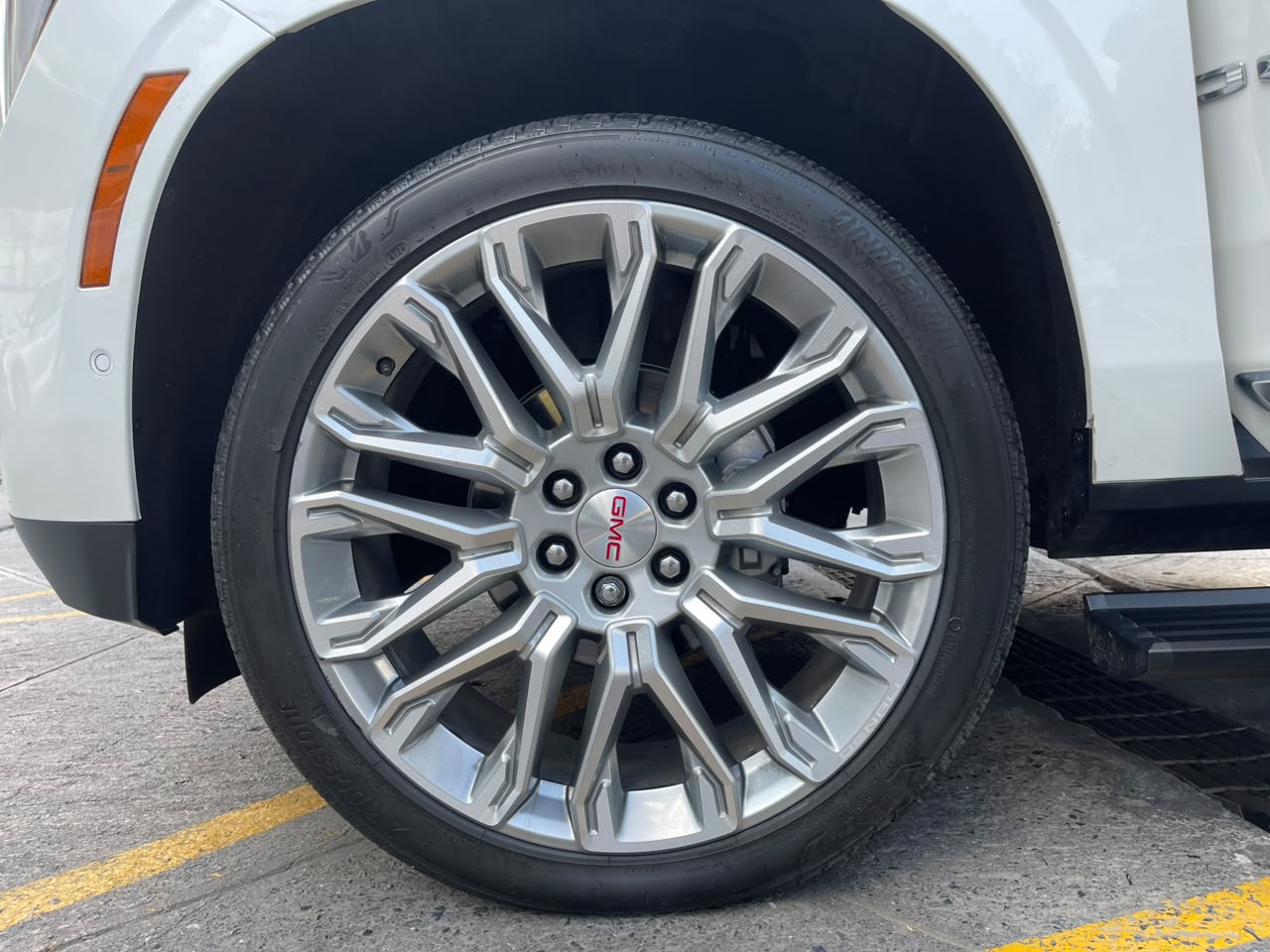YUKON DENALI XL PAQ B