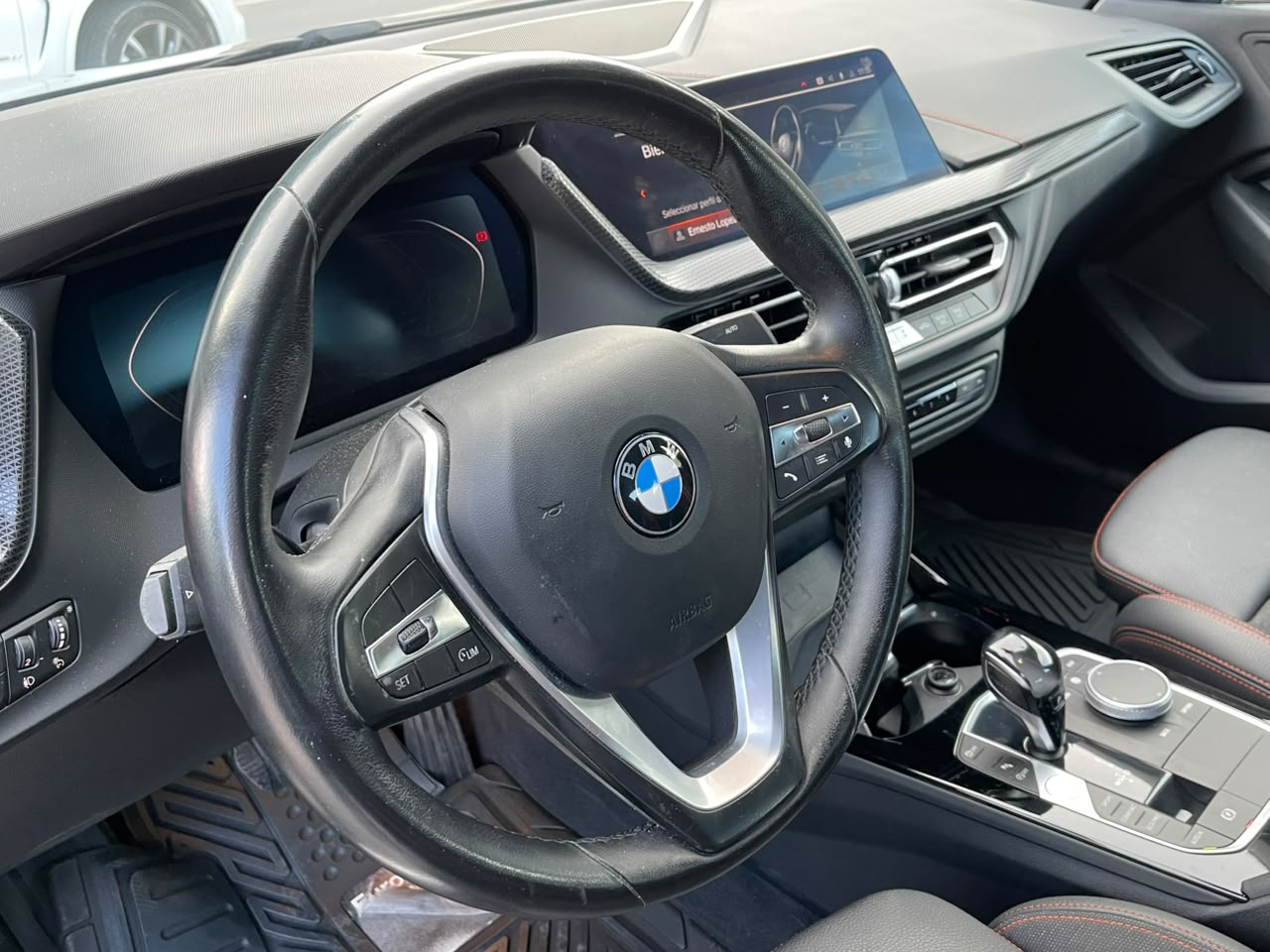 220i GRAND COUPE