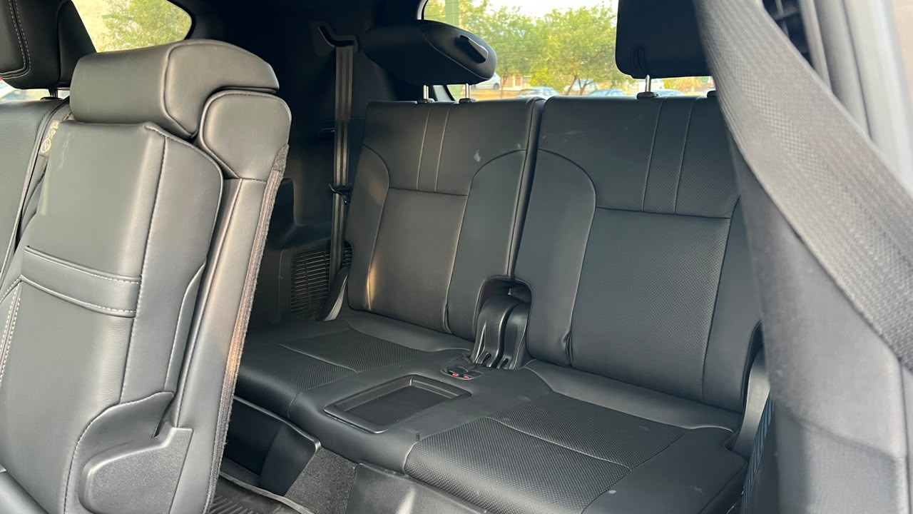 LEXUS LX 700H LUXURY 2026