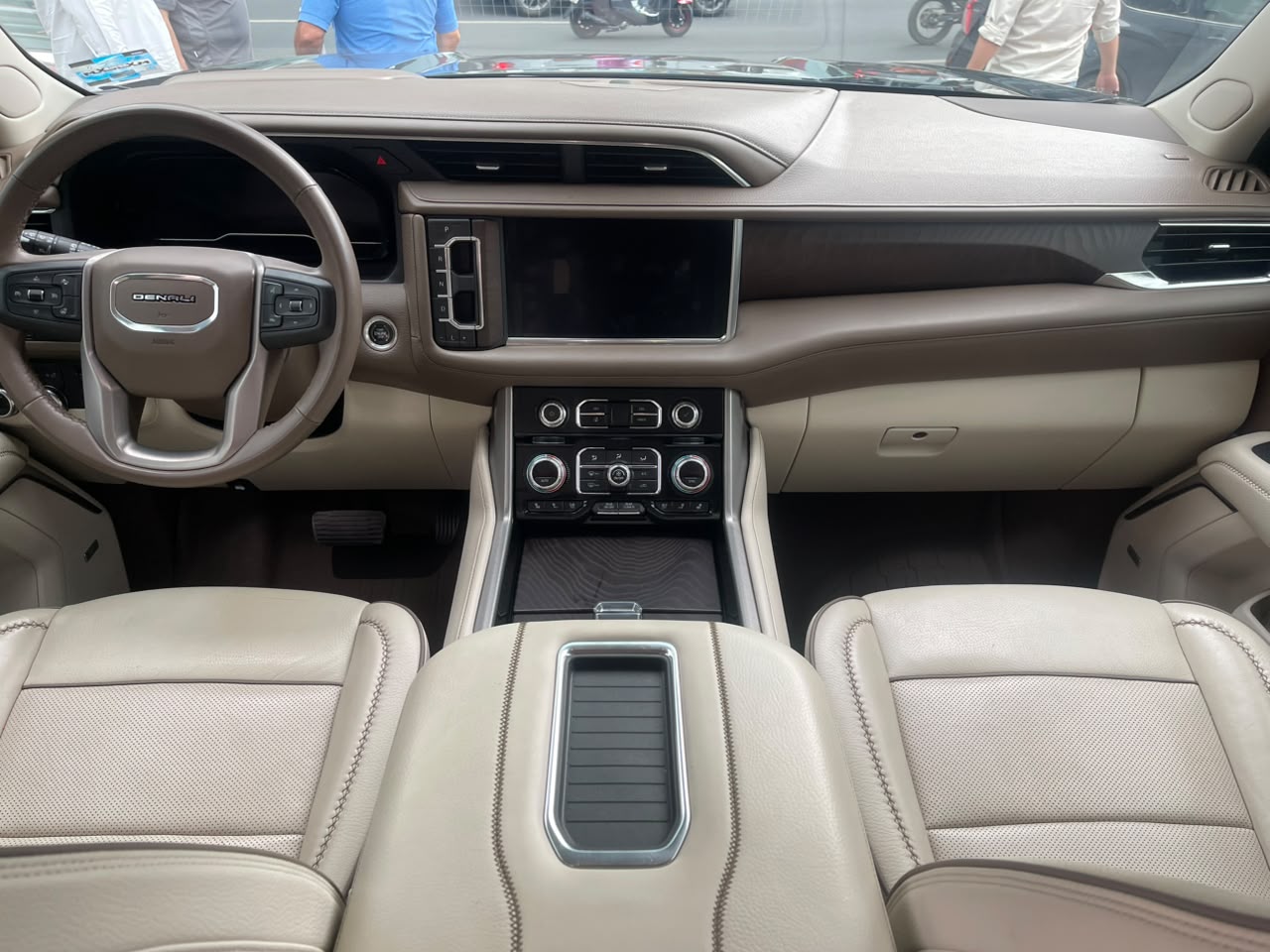 YUKON XL