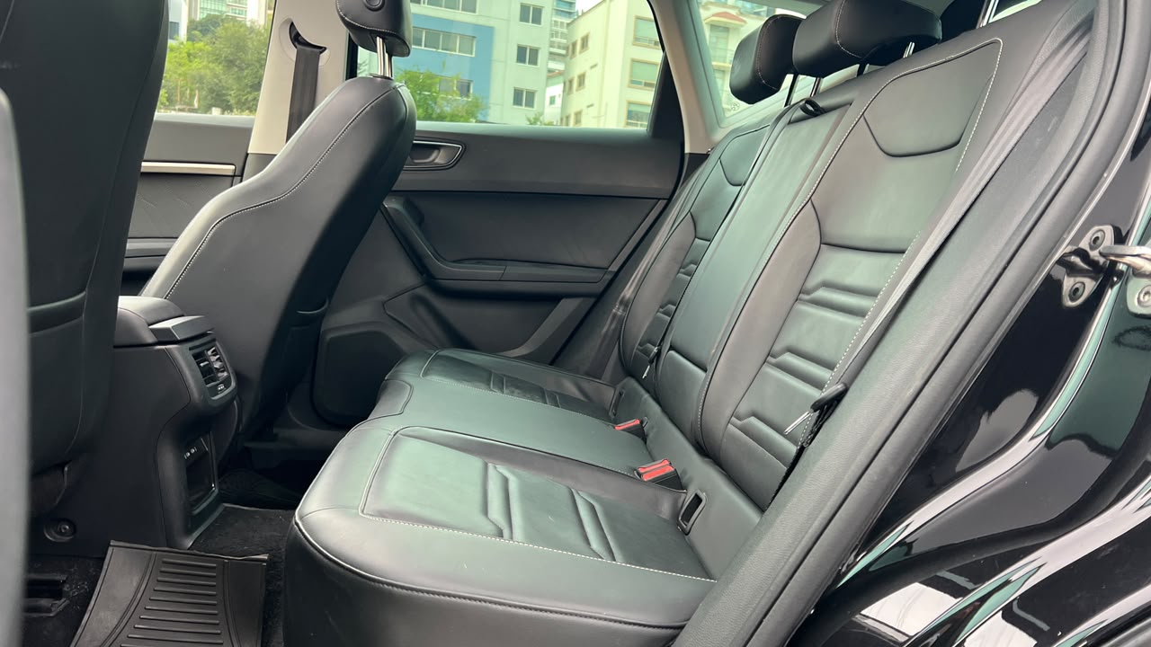 SEAT ATECA XPERIENCE 2023