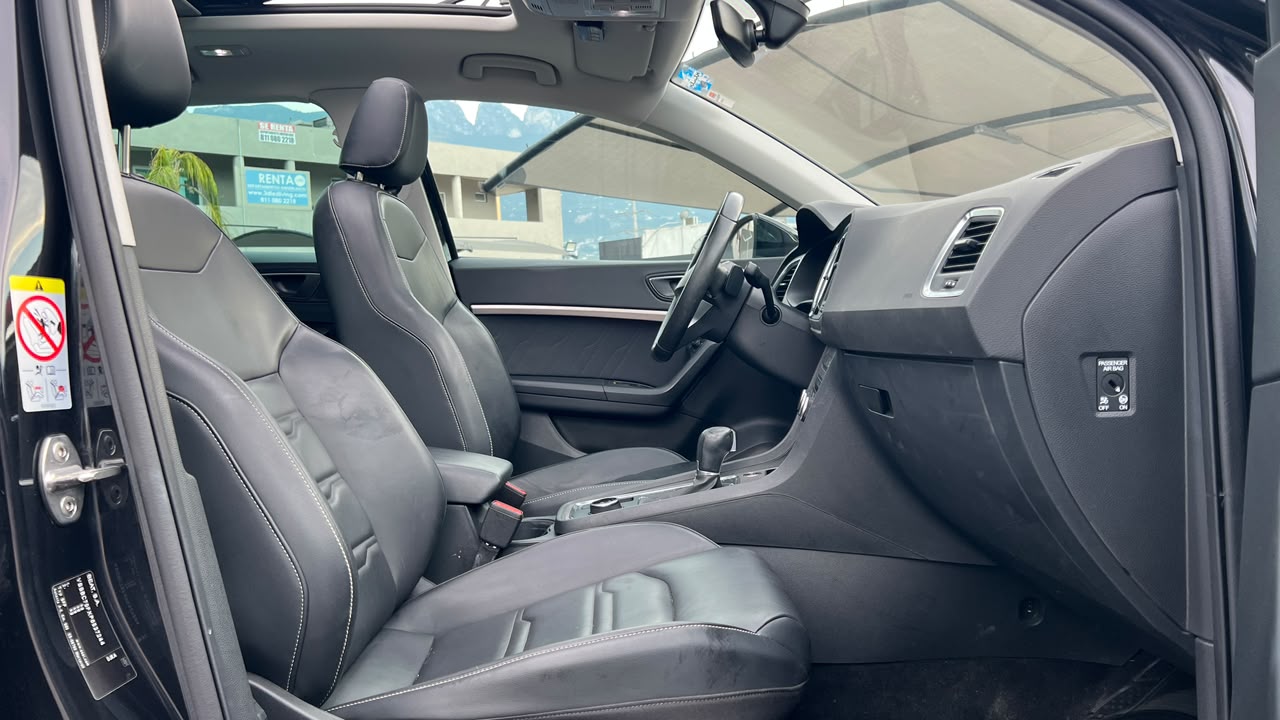 SEAT ATECA XPERIENCE 2023