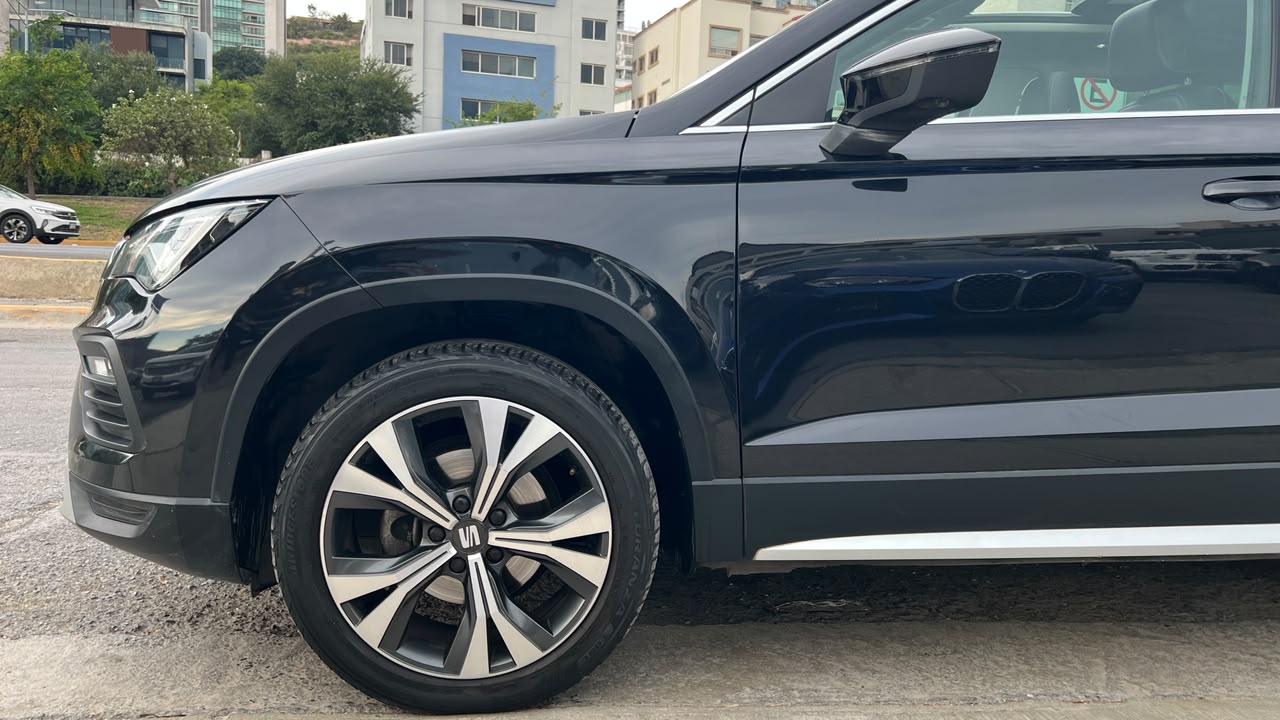 SEAT ATECA XPERIENCE 2023