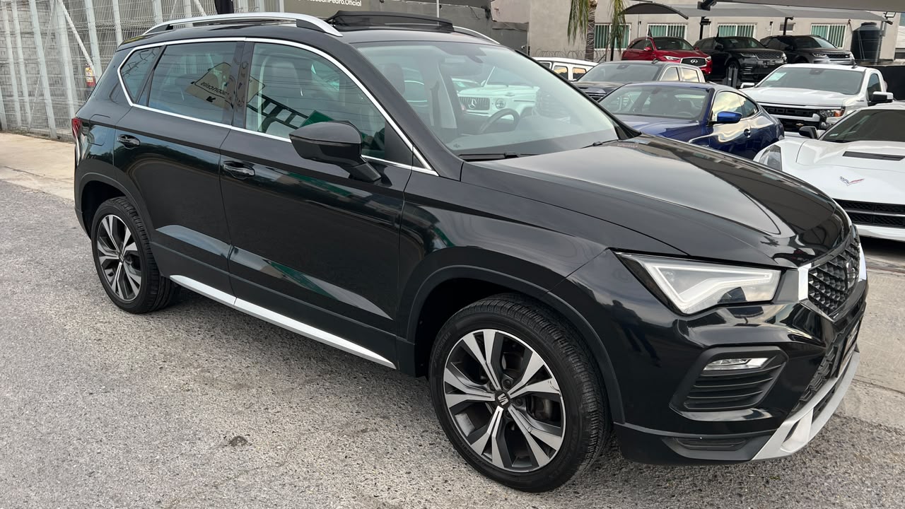 SEAT ATECA XPERIENCE 2023