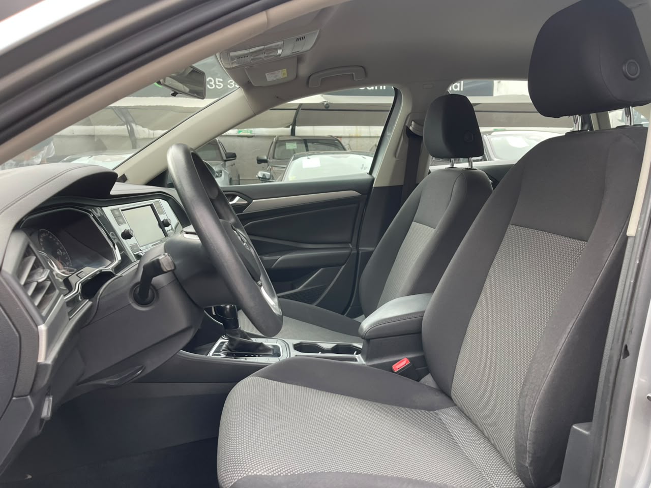 JETTA STARLINE 1.6
