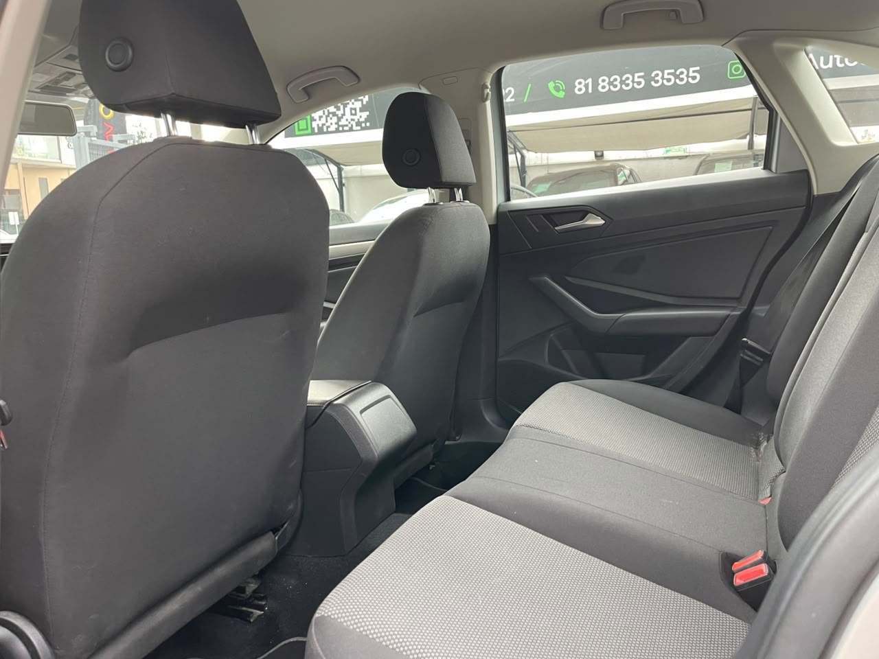 JETTA STARLINE 1.6
