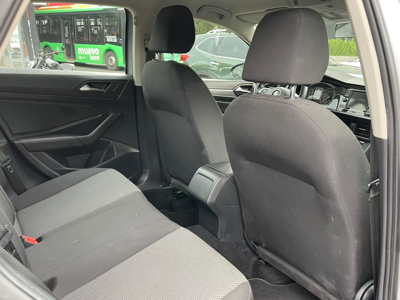 JETTA STARLINE 1.6