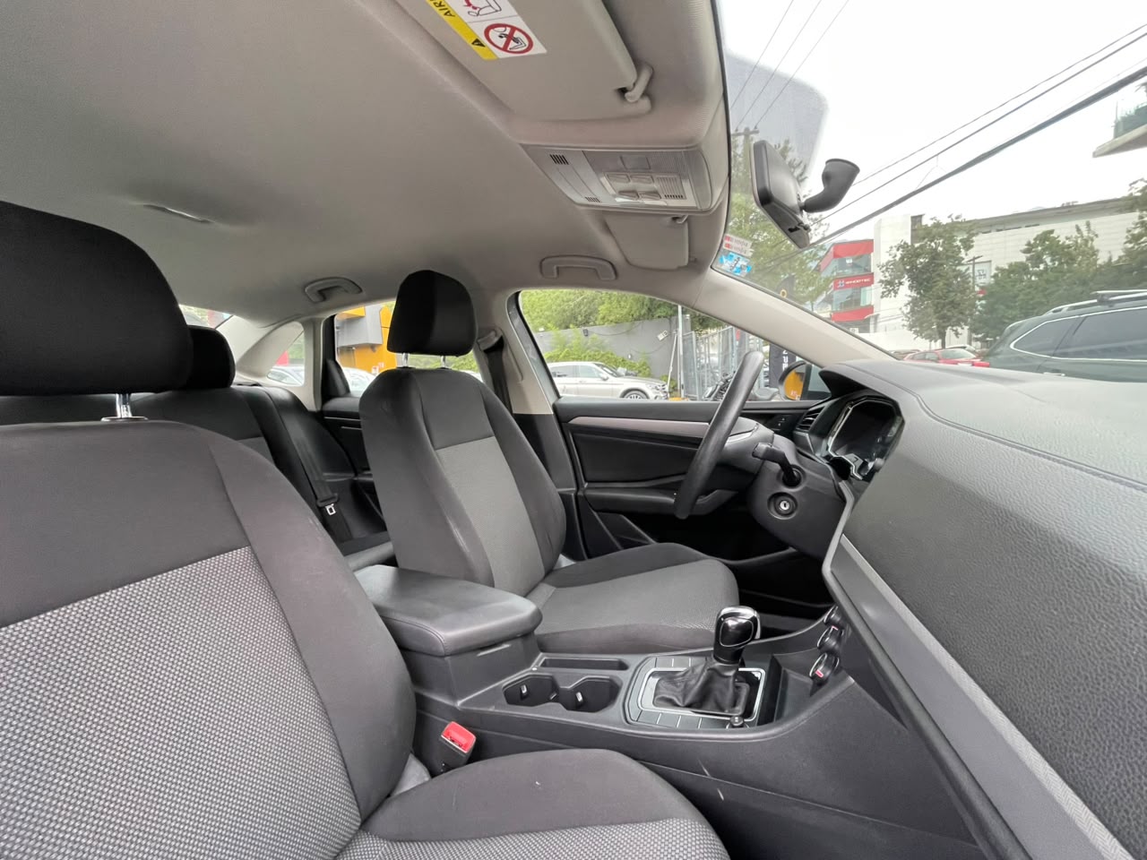 JETTA STARLINE 1.6