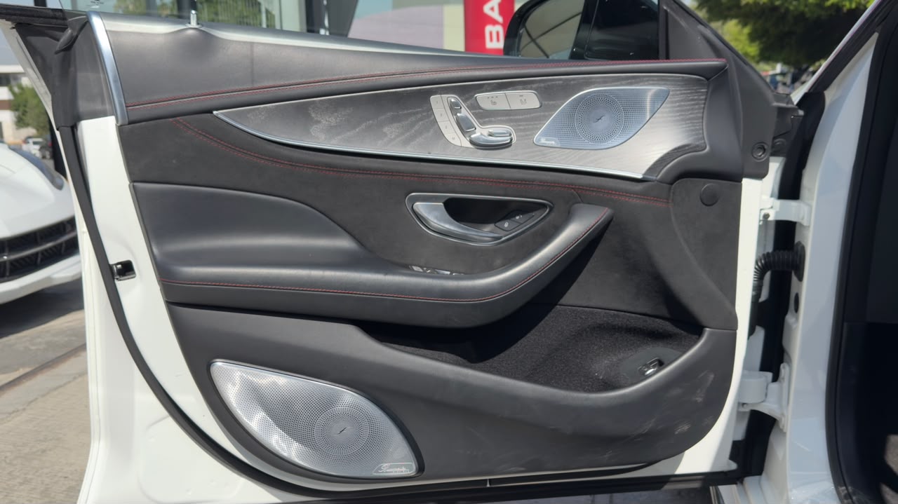 MERCEDES BENZ AMG GT 63 S 2020