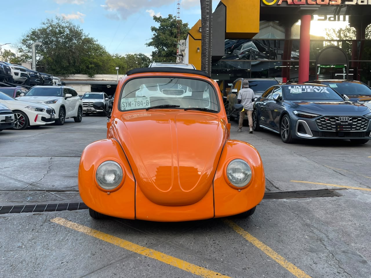SEDAN STD