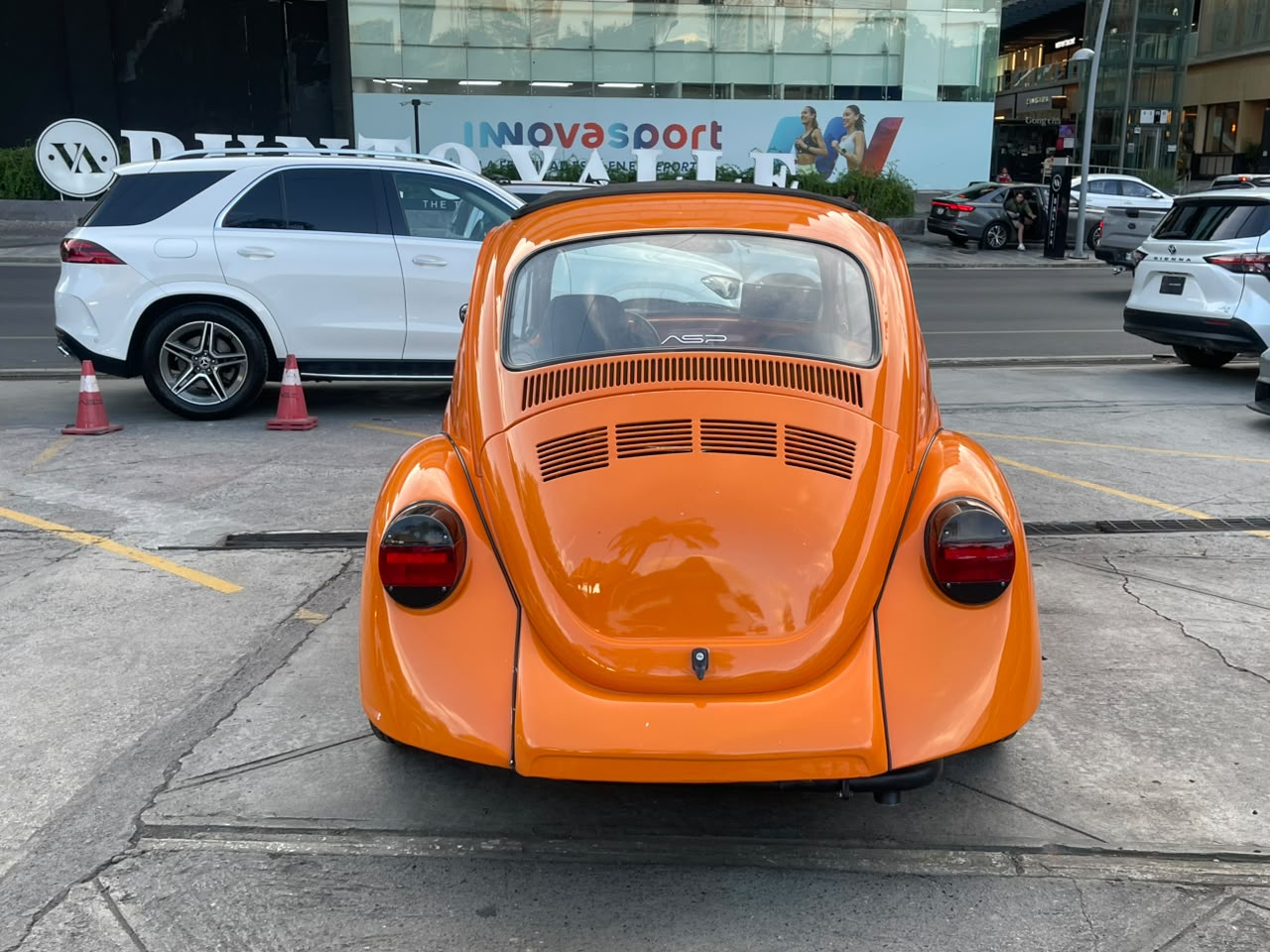SEDAN STD