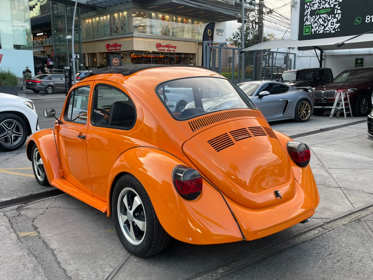SEDAN STD