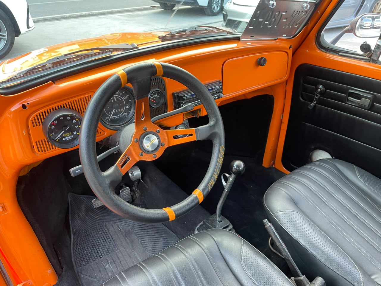 SEDAN STD