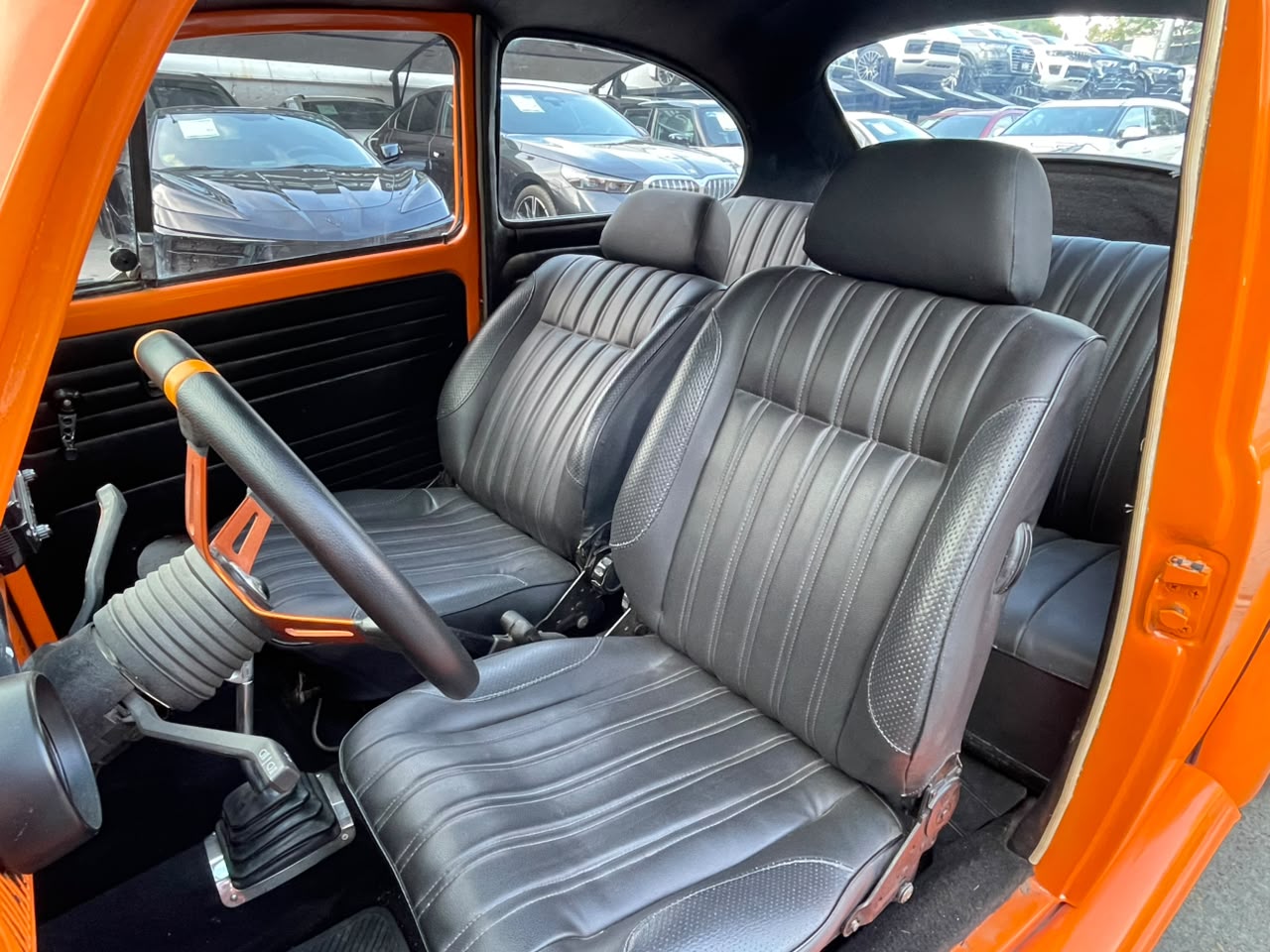 SEDAN STD