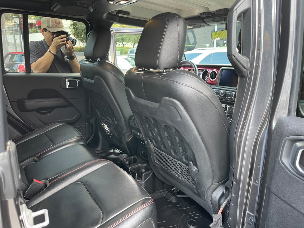JT RUBICON 4X4