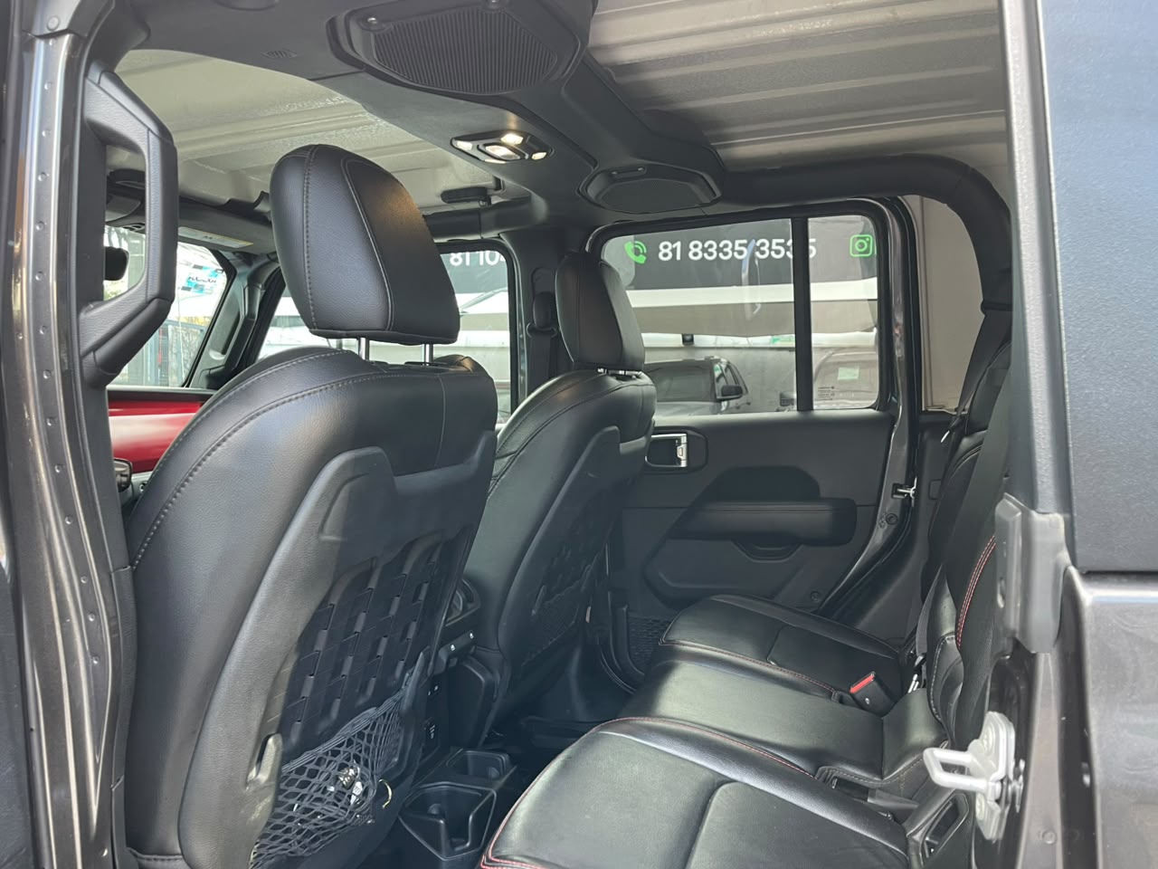 JT RUBICON 4X4