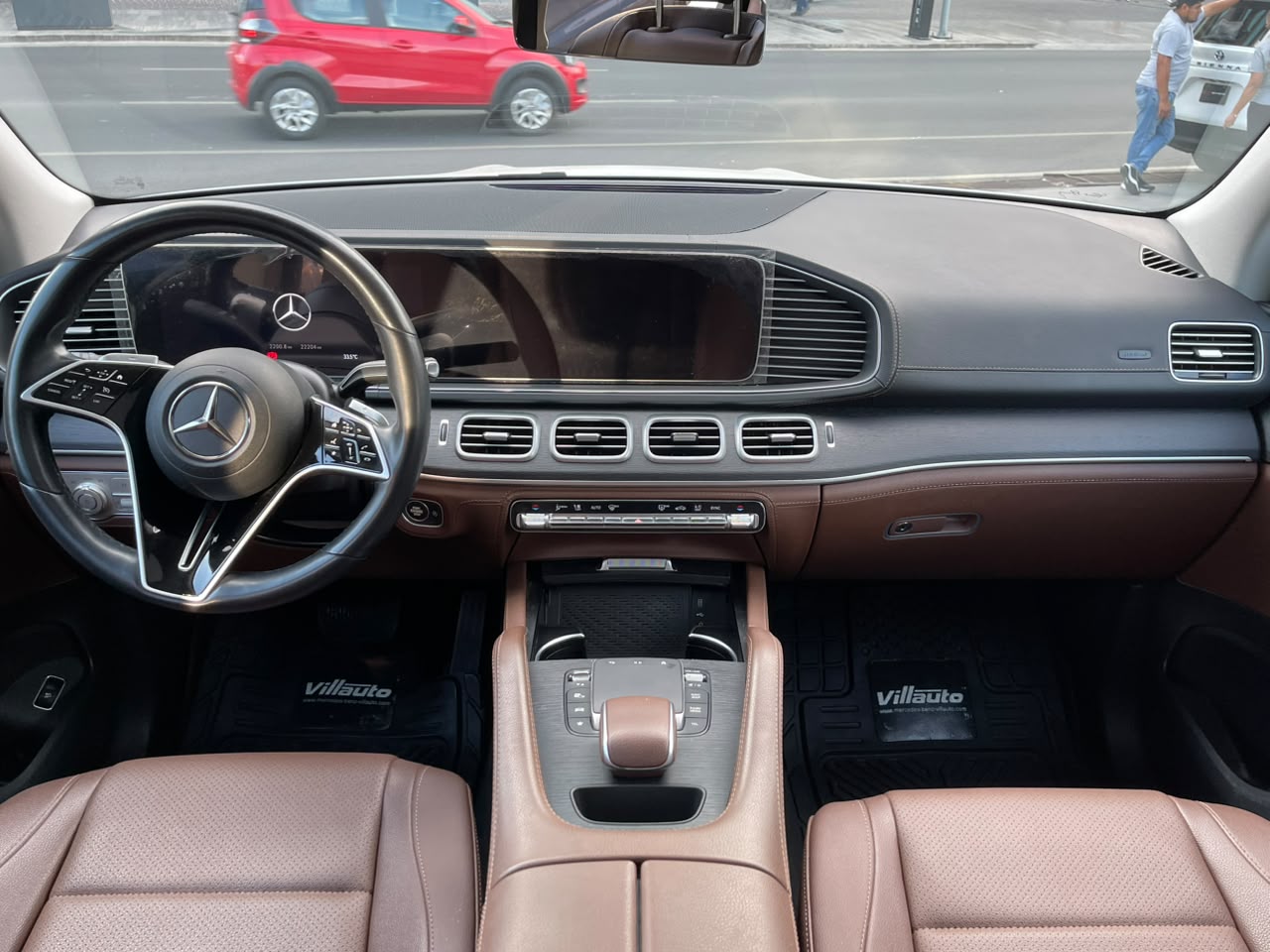 GLE 450 SPORT
