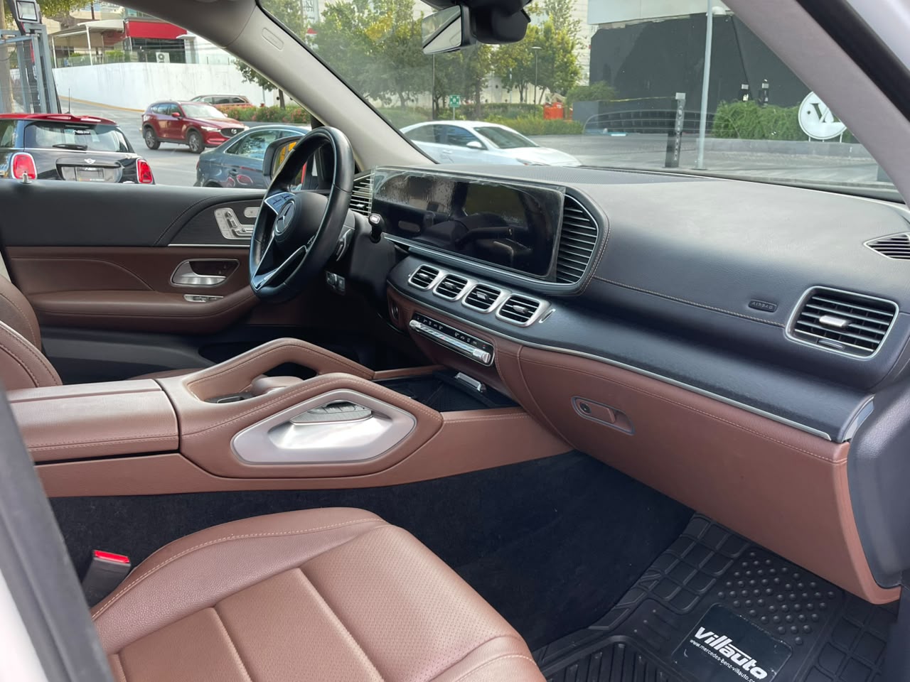 GLE 450 SPORT