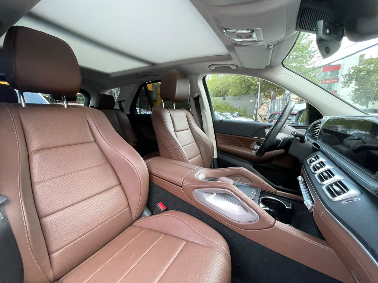 GLE 450 SPORT