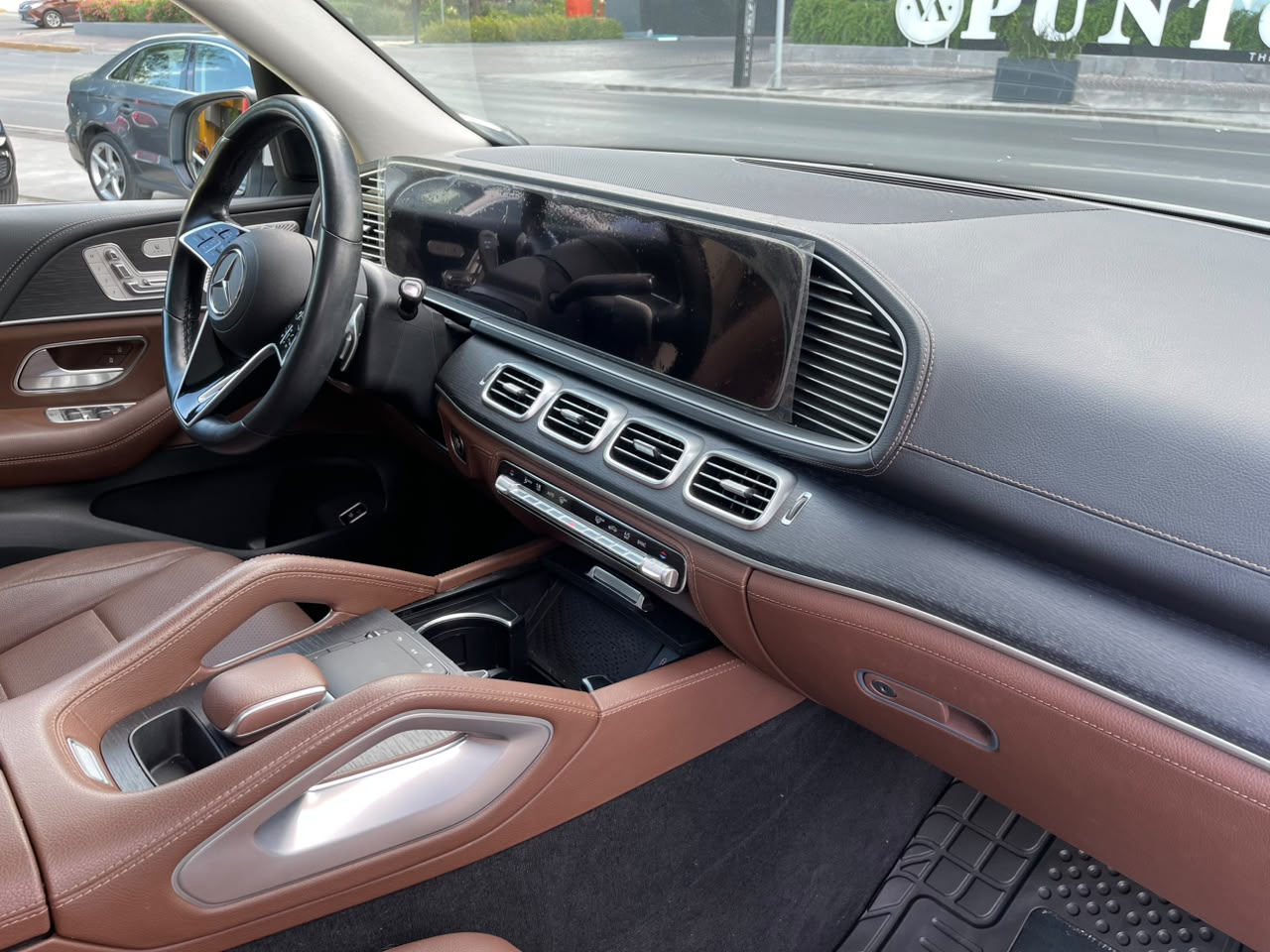 GLE 450 SPORT
