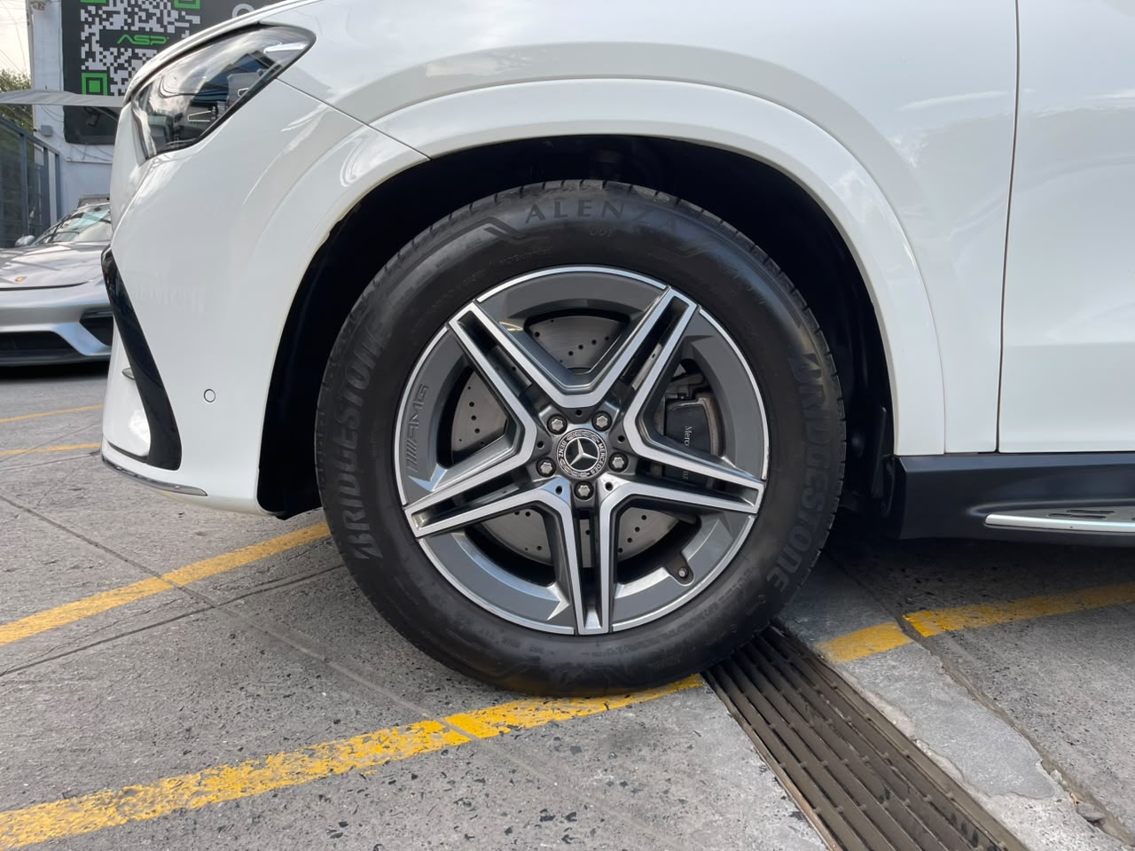 GLE 450 SPORT
